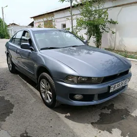 Mitsubishi Galant 2001