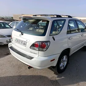 Lexus RX 300 2001