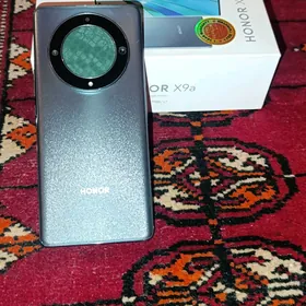 Honor x9a