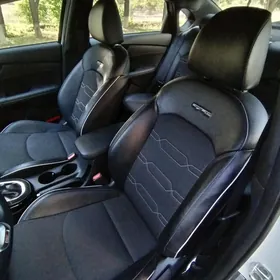 Kia Forte 2021