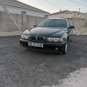 BMW 528 1998