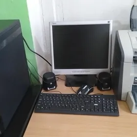 is kompuyuter