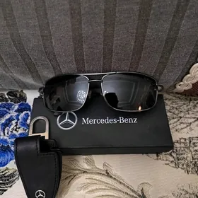 Mersedes açki
