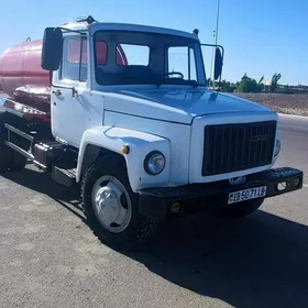 Gaz 53 2010