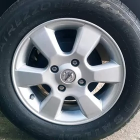 wersa disk