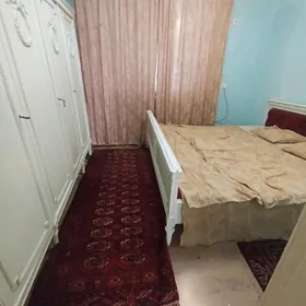 Arenda Alisher Nowai 3 komnat