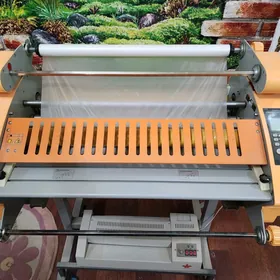Laminator