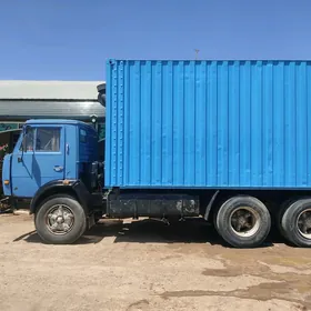 Kamaz 5320 1995