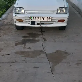 Daewoo Tico 1996