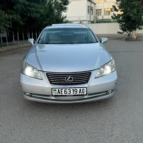 Lexus ES 350 2008
