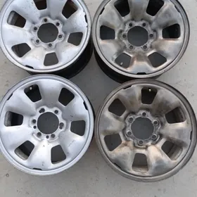 diska R17