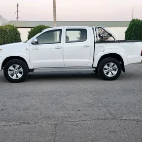 Toyota Hilux 2008