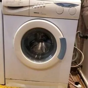 BEKO kir mashyn 5KG