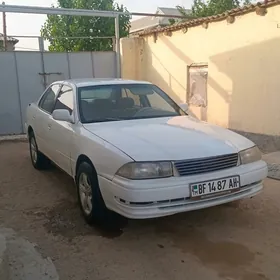 Toyota Camry 1992