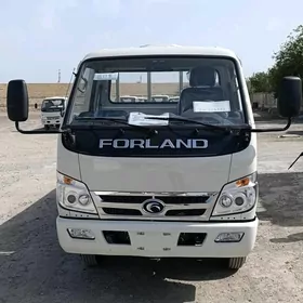 Forland H2 2025