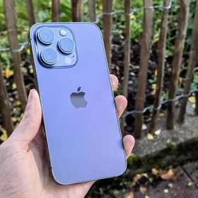 iPhone 11 Pro Purple