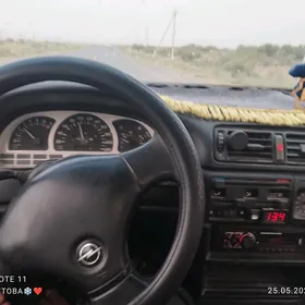 Opel Vectra 1991