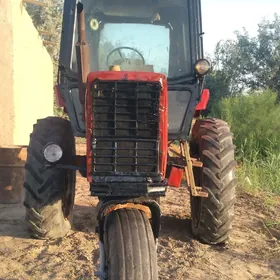 MTZ 80 1992