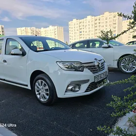 Renault Duster 2020