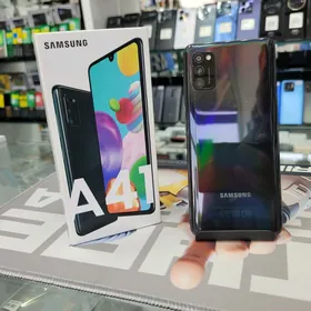 Samsung A41 4/64
