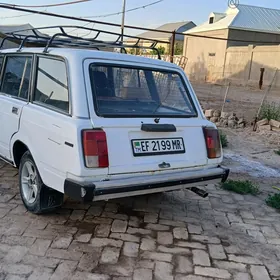 Lada 2105 1987