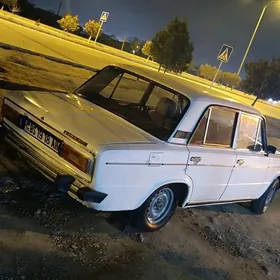 Lada 2106 1991