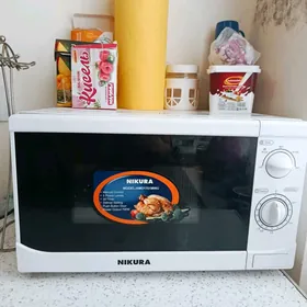 Микроволновка