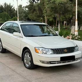 Toyota Avalon 2001