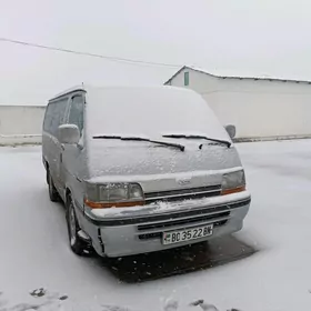 Toyota Hiace 1990