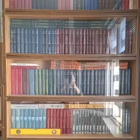 всемирная литература, книги