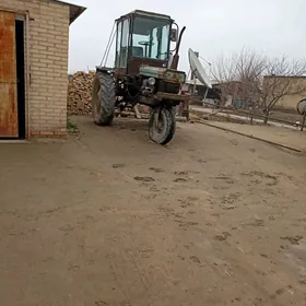 MTZ T-28 1992