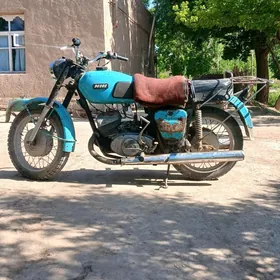Iž Ýupiter 4 1984