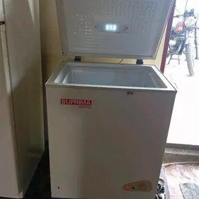 SUPRIMA MARAZILKA