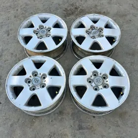 Toyota Avalon diska 15 lik