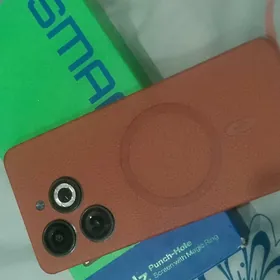 Infiniks smart 8 64
