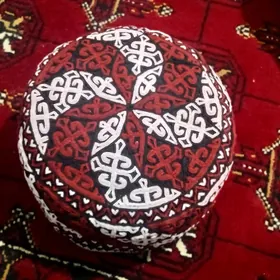yomut tahya