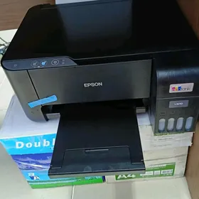 printer 3×1 epson