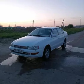 Toyota Corona 1993
