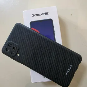 Samsung M12