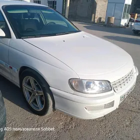 Opel Omega 1996