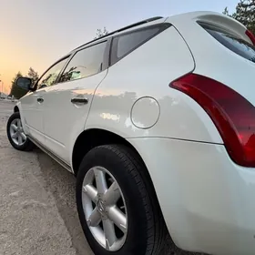 Nissan Murano 2006