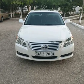 Toyota Avalon 2010