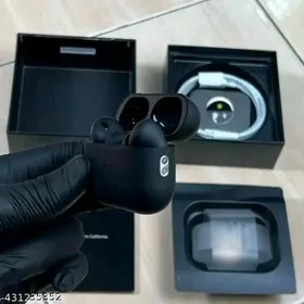 airpods pro 2gen naunsik