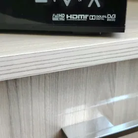 TUNER HD BOX HB 3500 BASE