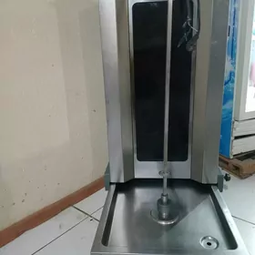 doner aparat