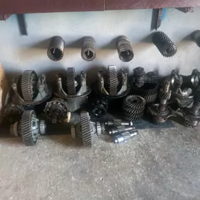 kamaz moz 47 48 4950