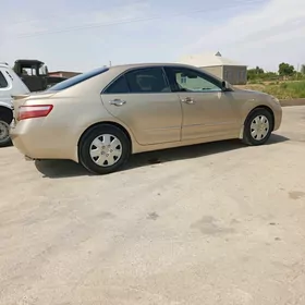 Toyota Camry 2008