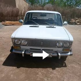 Lada 2106 1982