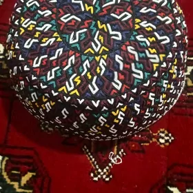 yomut Tahya