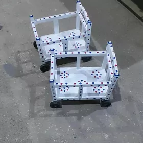 çaga araba